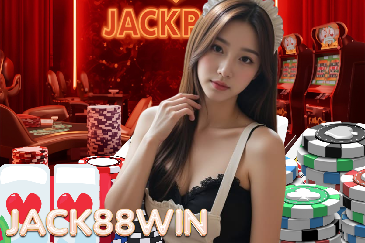 jack88win สล็อต